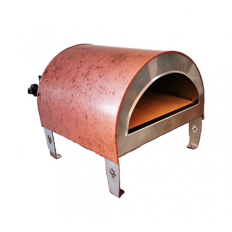 pizza oven huren