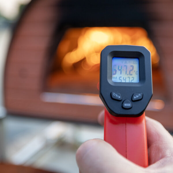 pizzaoven infrarood thermometer kopen