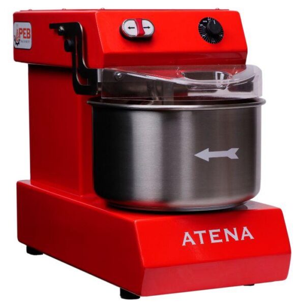 PEB Machinery Atena