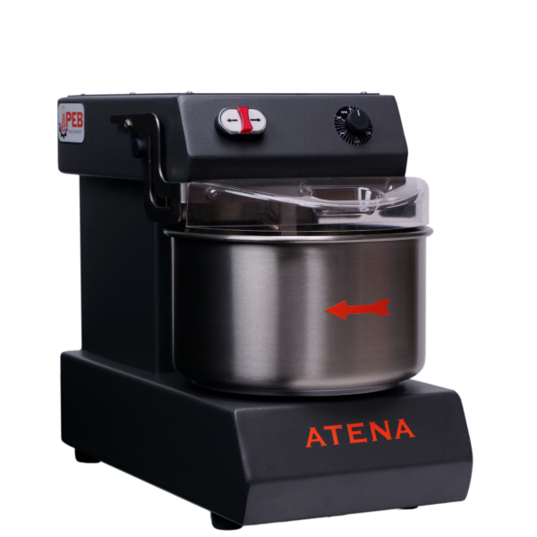 peb machinery atena